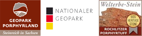 GeoGenuss vom Geopark Porphyrland