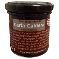 GeoGenuss Biohof Buschmühle Chutney "Carla...